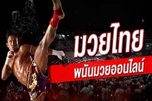 แทงมวยสากล