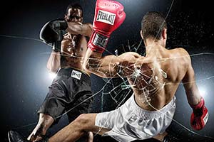 แทงมวยสากล